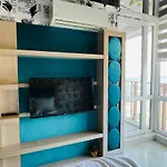 Paradadiso B 307 Two Bedroom Sea View *