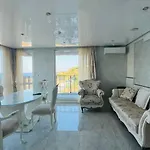Paradadiso B 307 Two Bedroom Sea View * ネセバル