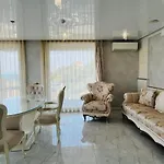 Paradadiso B 307 Two Bedroom Sea View アパート