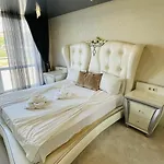アパート Paradadiso B 307 Two Bedroom Sea View ネセバル