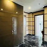 アパート Paradadiso B 307 Two Bedroom Sea View *