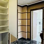 Paradadiso B 307 Two Bedroom Sea View アパート ネセバル
