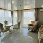 アパート Paradadiso B 307 Two Bedroom Sea View *