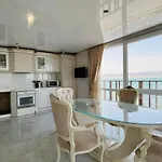 アパート Paradadiso B 307 Two Bedroom Sea View *