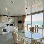 アパート Paradadiso B 307 Two Bedroom Sea View