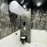 Paradadiso B 307 Two Bedroom Sea View * ネセバル