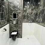 アパート Paradadiso B 307 Two Bedroom Sea View ネセバル