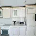 アパート Paradadiso B 307 Two Bedroom Sea View *