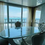 Paradadiso B 307 Two Bedroom Sea View * ネセバル