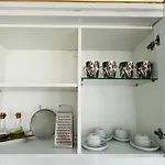 Paradadiso B 307 Two Bedroom Sea View *