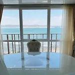 アパート Paradadiso B 307 Two Bedroom Sea View