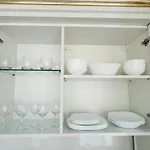 アパート Paradadiso B 307 Two Bedroom Sea View *