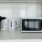 アパート Paradadiso B 307 Two Bedroom Sea View