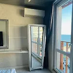 Paradadiso B 307 Two Bedroom Sea View アパート