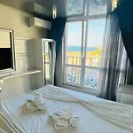 アパート Paradadiso B 307 Two Bedroom Sea View *