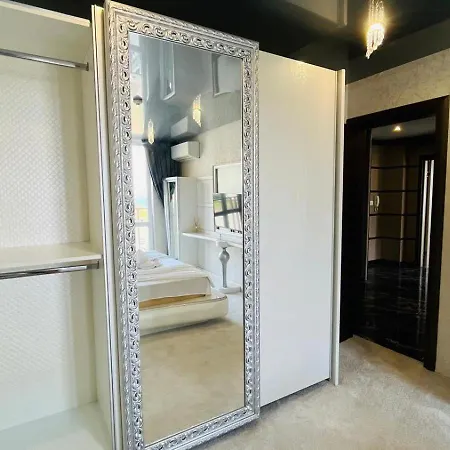 Paradadiso B 307 Two Bedroom Sea View * Nessebar