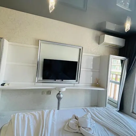 Apartment Paradadiso B 307 Two Bedroom Sea View