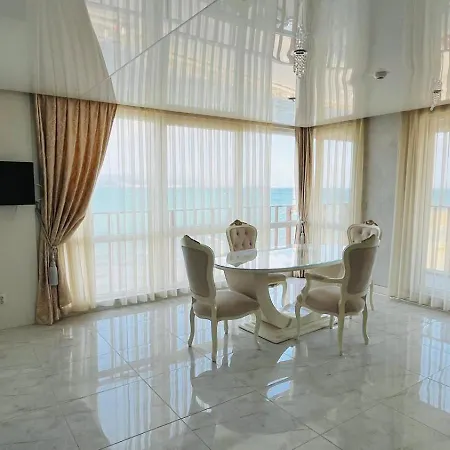 Lejlighed Paradadiso B 307 Two Bedroom Sea View Nessebar