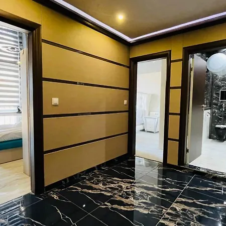 Paradadiso B 307 Two Bedroom Sea View Apartment *