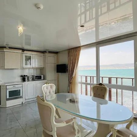 Apartment Paradadiso B 307 Two Bedroom Sea View