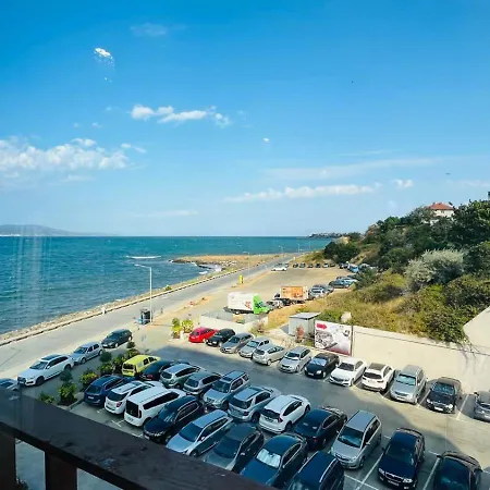 Paradadiso B 307 Two Bedroom Sea View * Nesebar