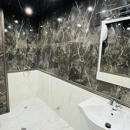 Paradadiso B 307 Two Bedroom Sea View