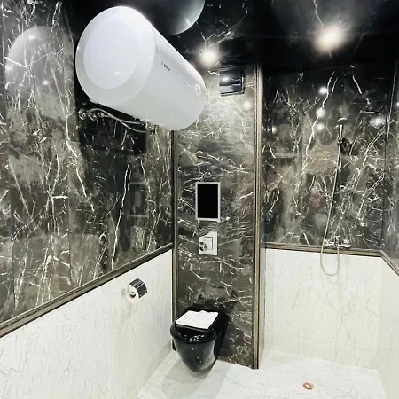 Paradadiso B 307 Two Bedroom Sea View * Nesebar