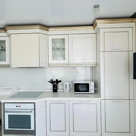 Apartment Paradadiso B 307 Two Bedroom Sea View *