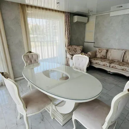 Paradadiso B 307 Two Bedroom Sea View * Nessebar