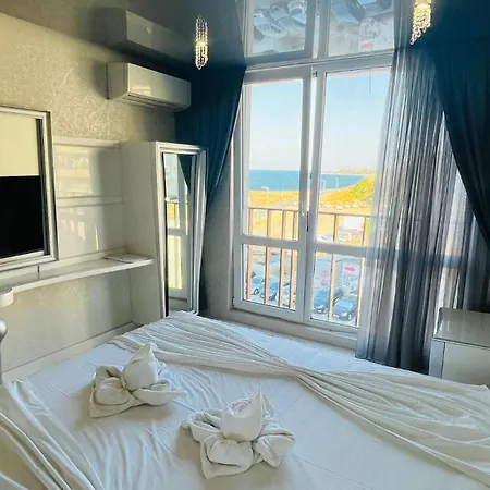 Apartment Paradadiso B 307 Two Bedroom Sea View *