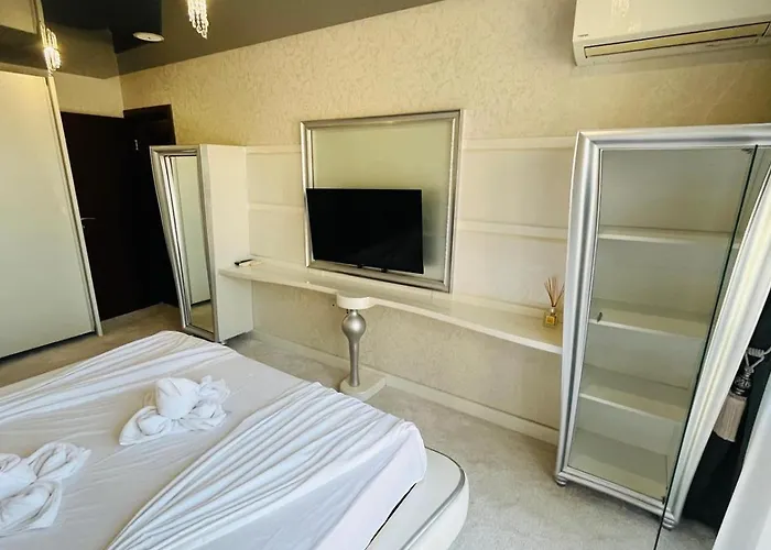 Paradadiso B 307 Two Bedroom Sea View Apartamento *